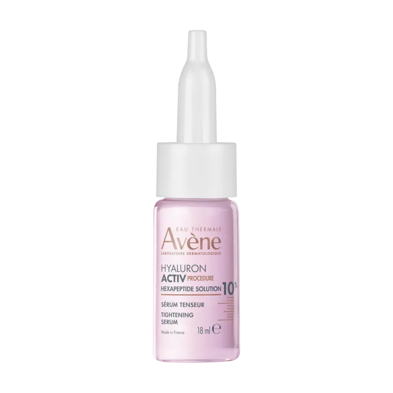 HYALURON ACTIV Procedure 10% Hexapeptide Solution