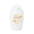 SOINS SOLAIRES Mineral Fluid SPF50+