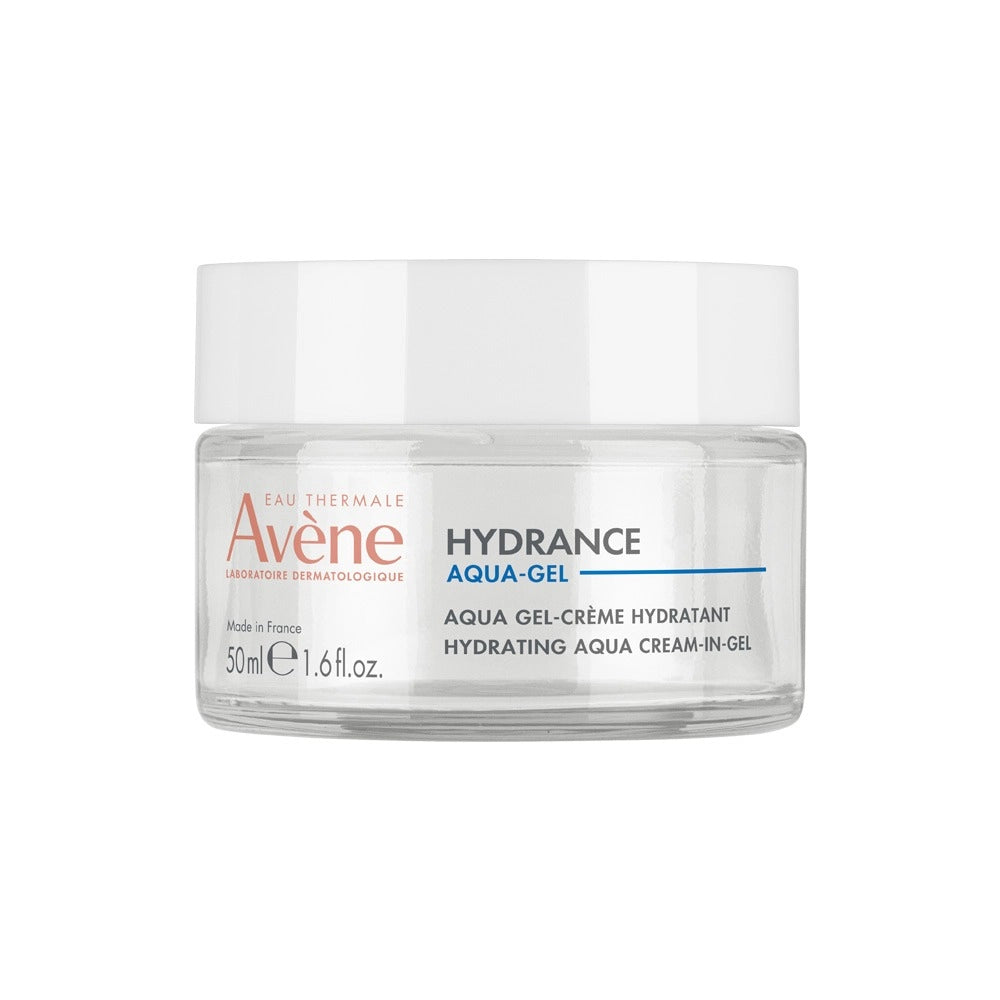 HYDRANCE Aqua-Gel Hydrating Cream