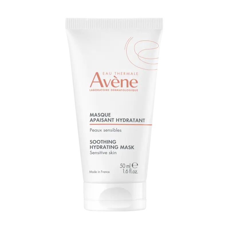 Soothing Hydrating Mask