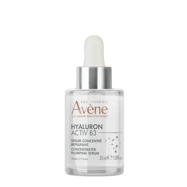 HYALURON ACTIV B3 Concentrated Plumping Serum