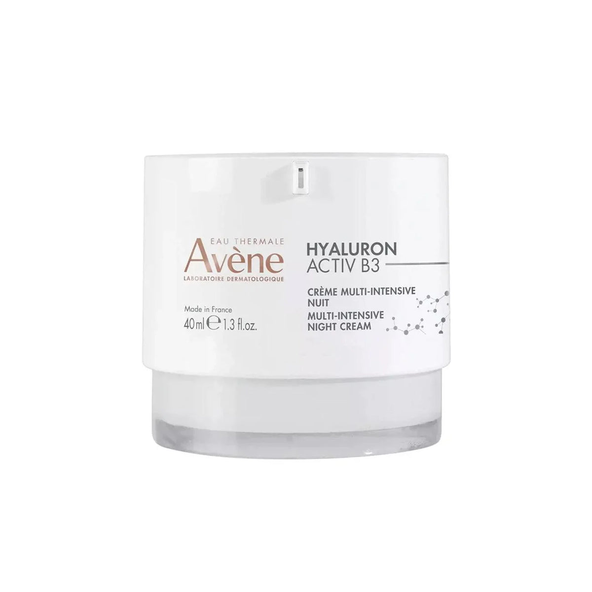 HYALURON ACTIV B3 Multi-Intensive Night Cream