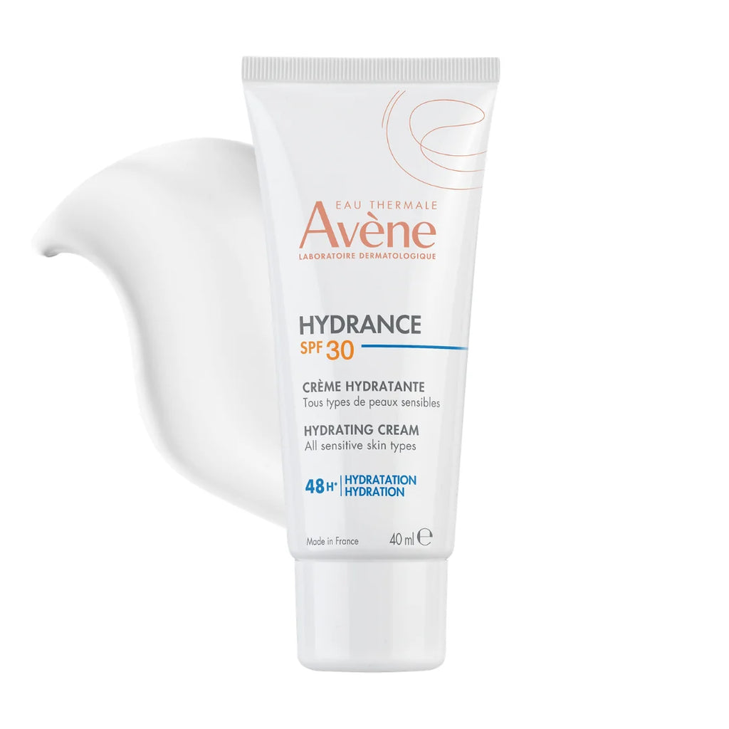 HYDRANCE SPF30 Moisturizing Cream