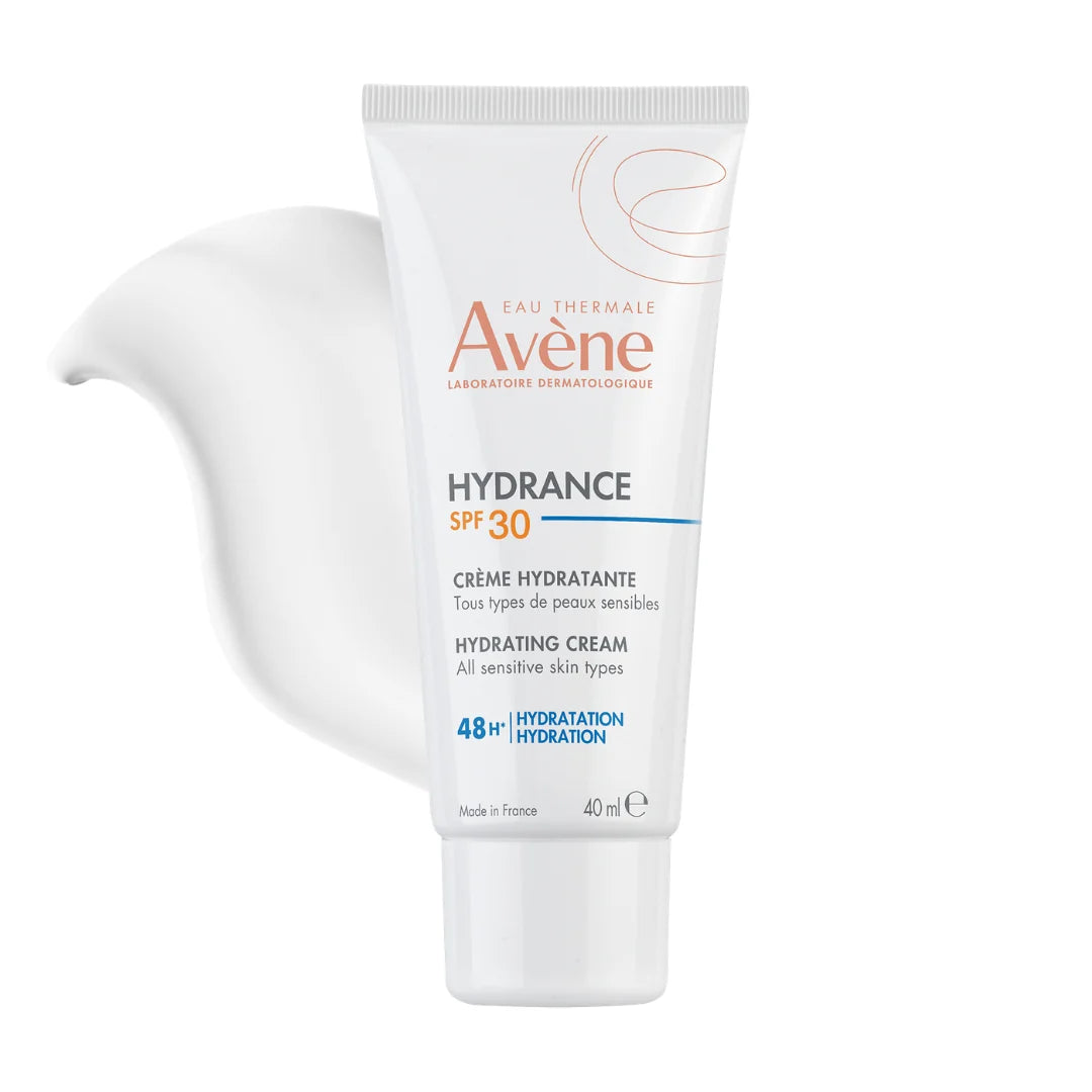 HYDRANCE SPF30 Moisturizing Cream