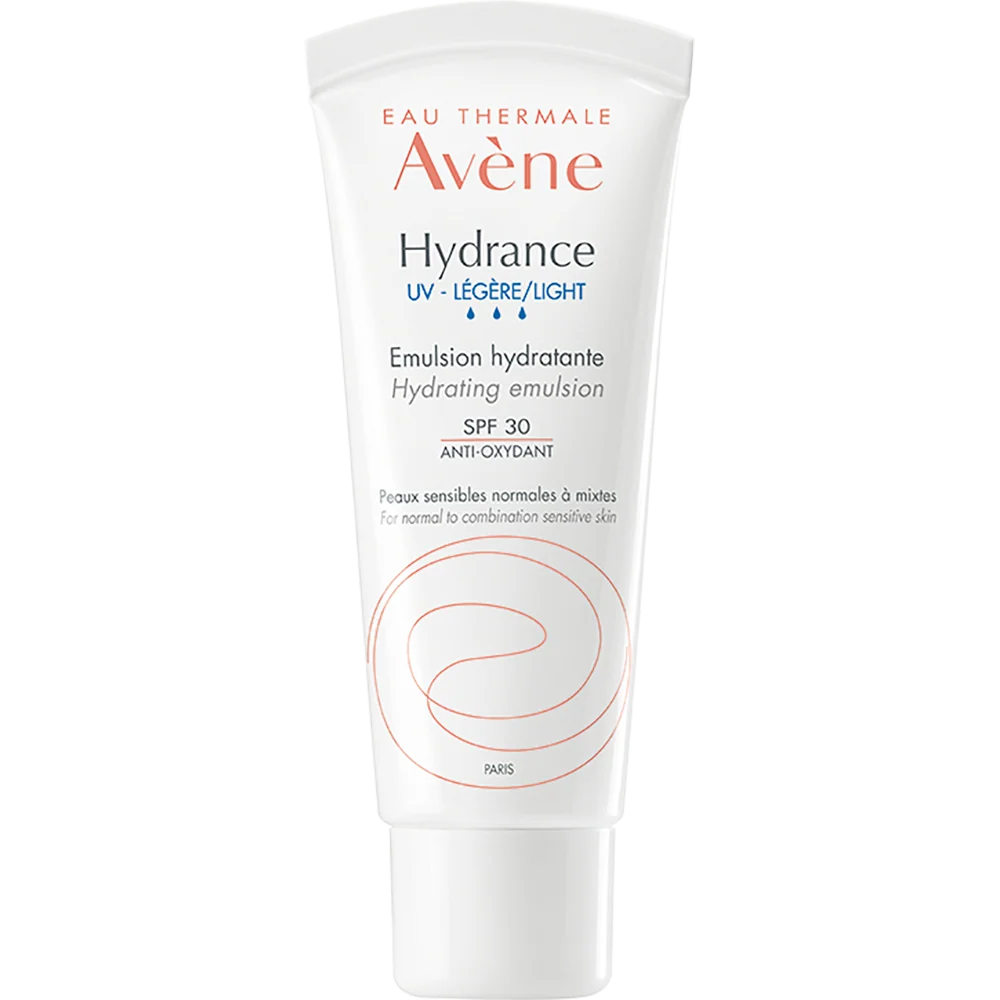 HYDRANCE UV Light Hydrating Emulsion SPF30