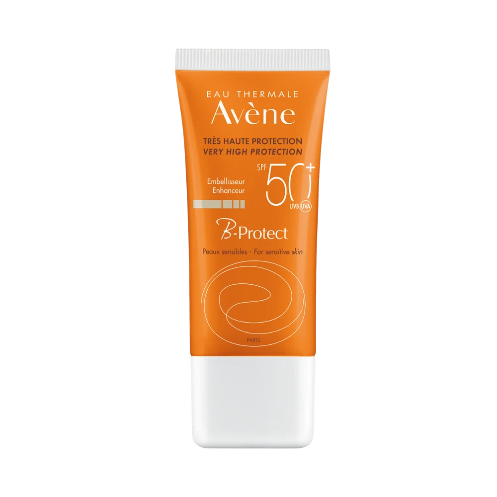 SOINS SOLAIRES B-Protect SPF50+