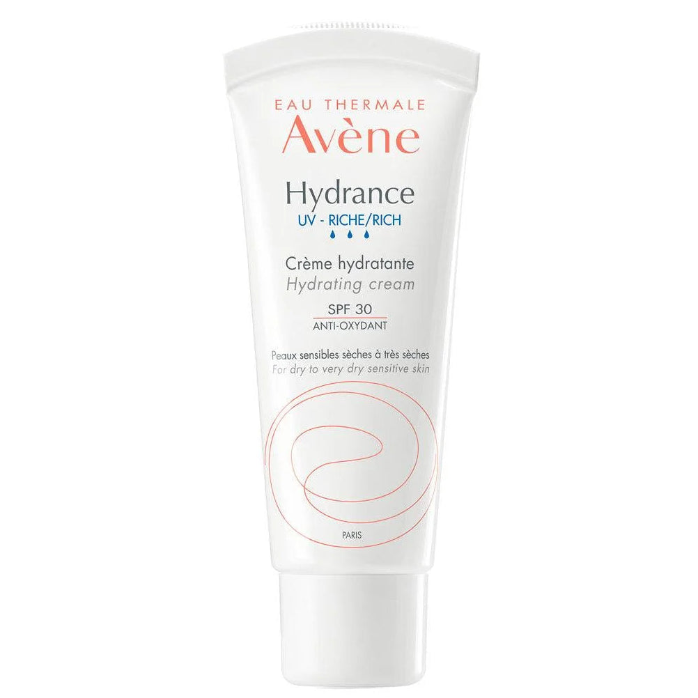 HYDRANCE UV Rich Hydrating Cream SPF30