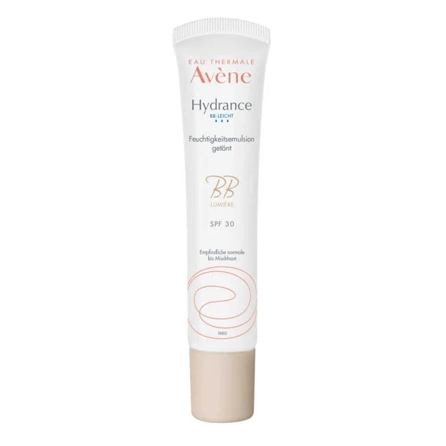 HYDRANCE BB-Light Tinted SPF30 Hydrating Emulsion