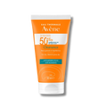 SOINS SOLAIRES Cleanance Sunscreen SPF50+
