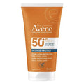 SOINS SOLAIRES Intense Protect SPF50+