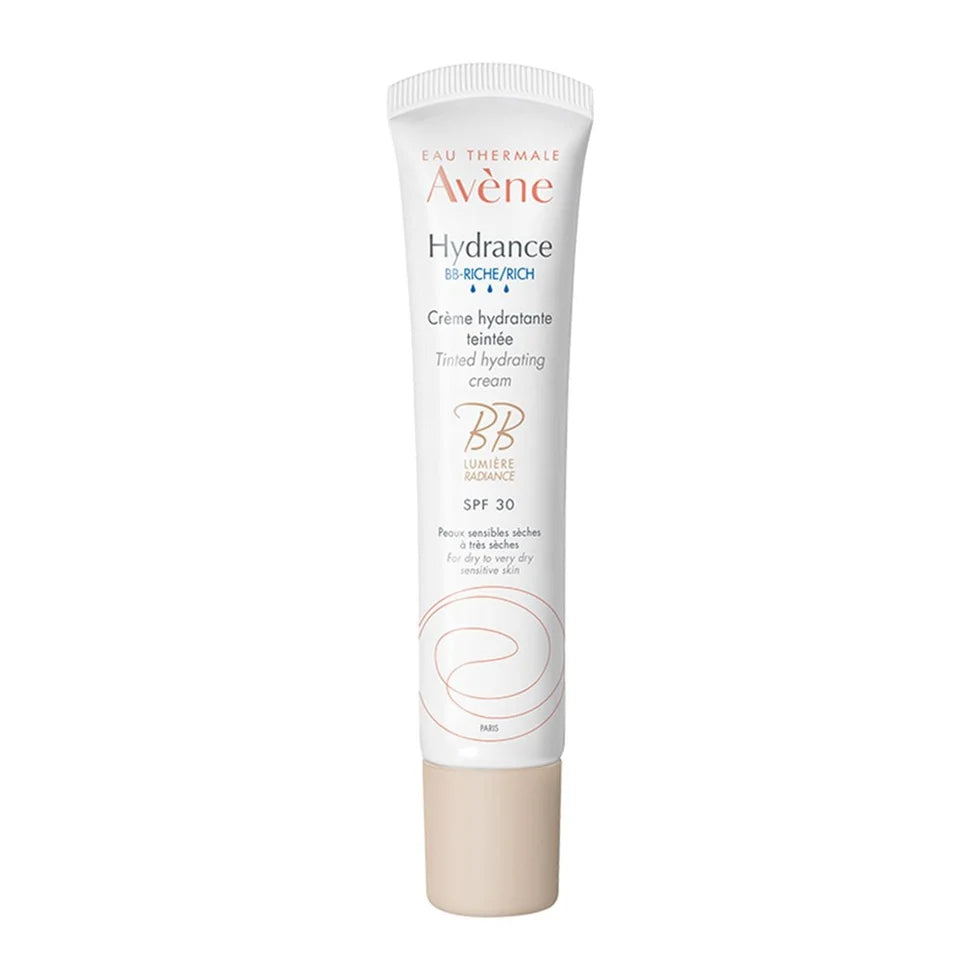 HYDRANCE BB-Rich Tinted SPF30 Hydrating Cream