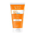 SOINS SOLAIRES Fragrance-Free Invisible Cream SPF50+