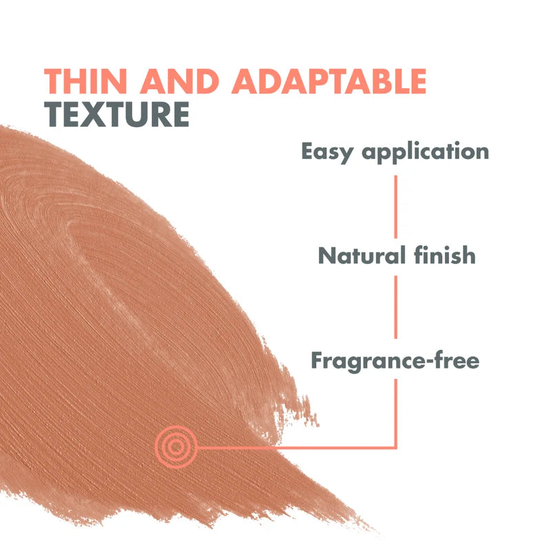 HAUTE PROTECTION Mineral Tinted Compact SPF50