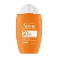 SOINS SOLAIRES Ultra Fluid Invisible SPF50+