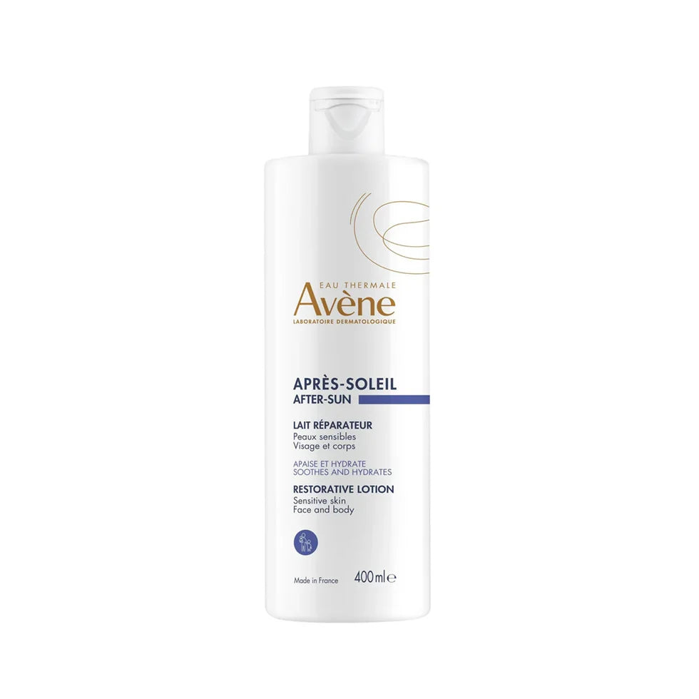 SOINS SOLAIRES After-Sun Repair Lotion