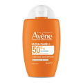 SOINS SOLAIRES Ultra Fluid Tinted Perfector SPF50+