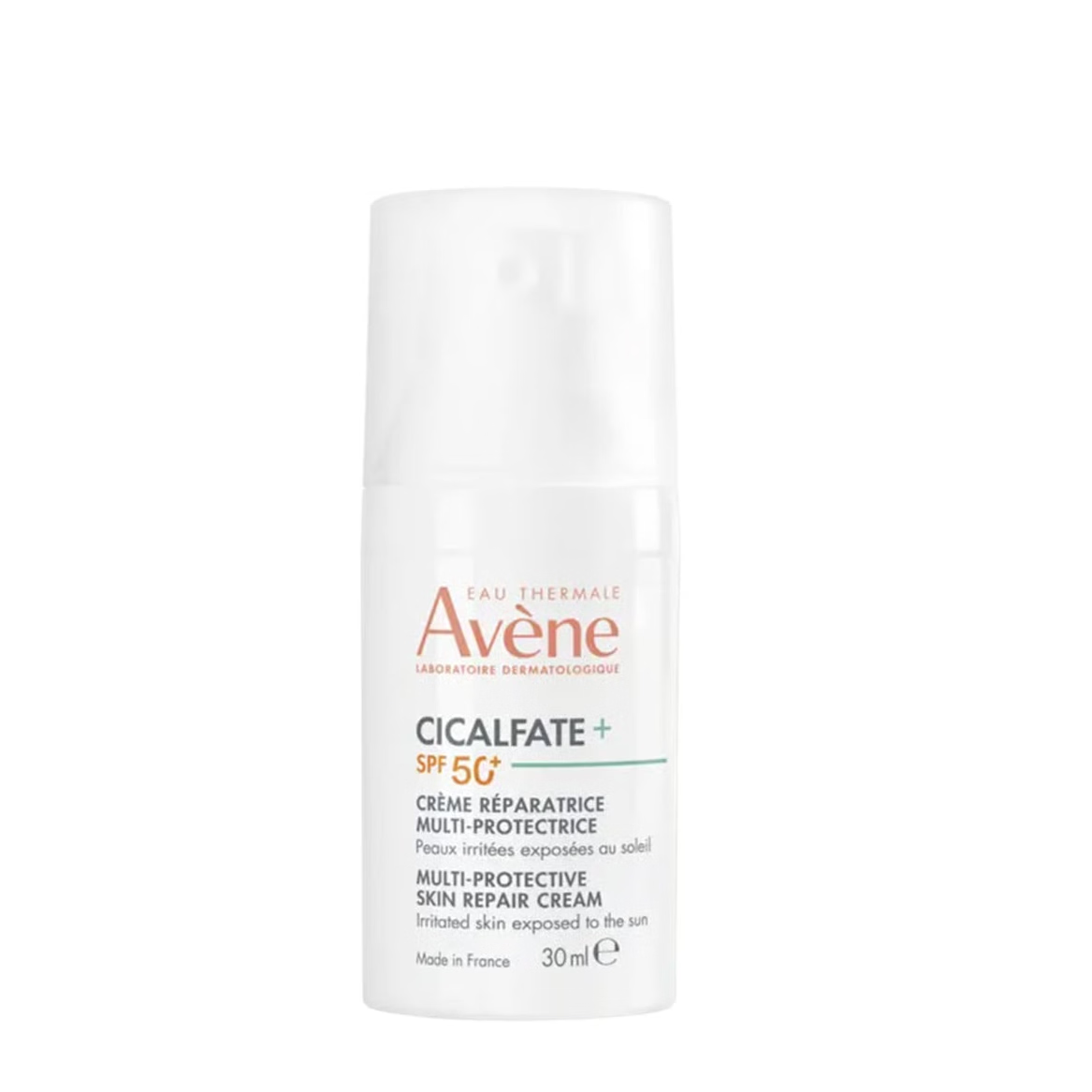 CICALFATE Multi-Protective Skin Repair Cream SPF50+