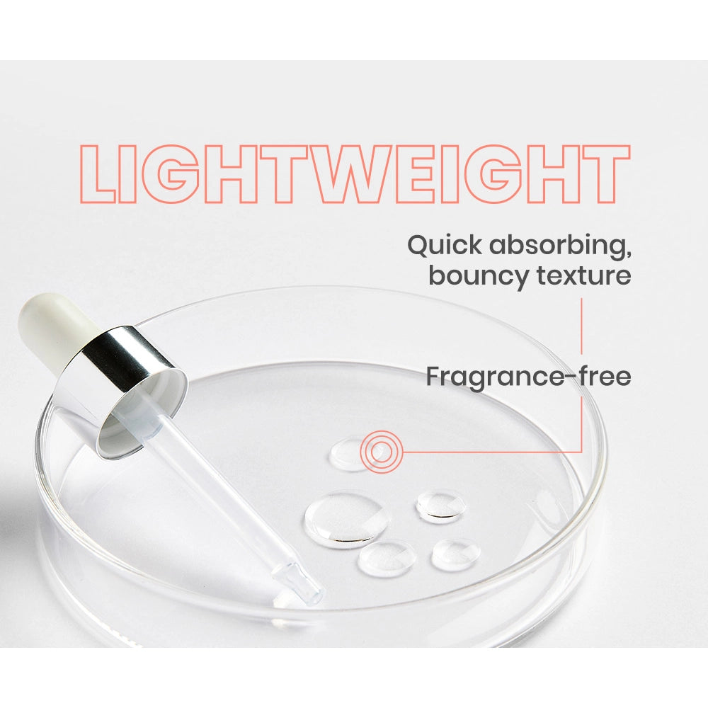 HYALURON ACTIV B3 Concentrated Plumping Serum
