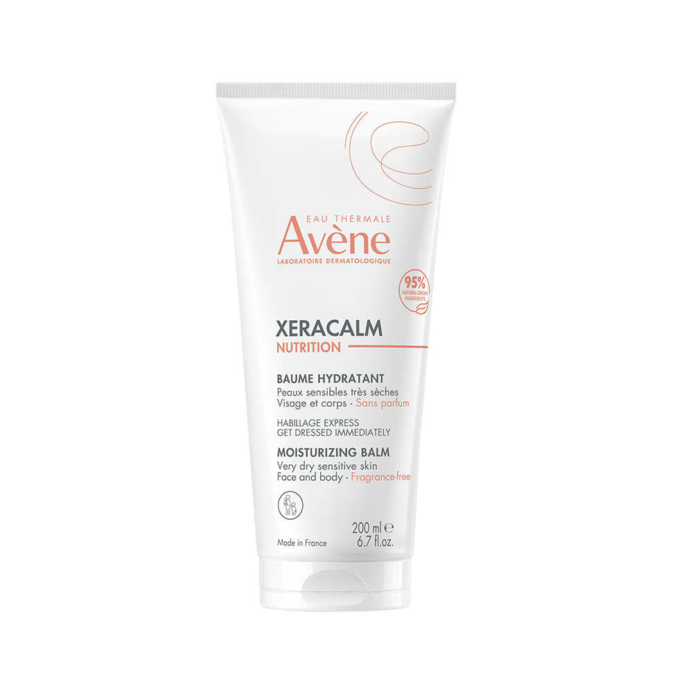 XeraCalm NUTRITION Moisturizing Balm