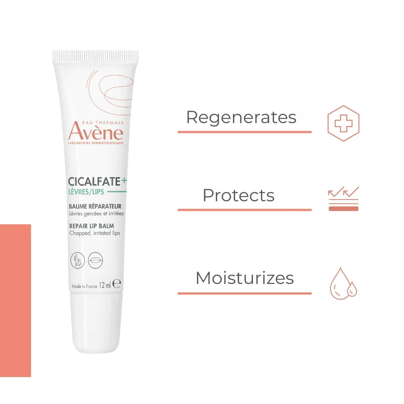 CICALFATE Lip Repair Balm