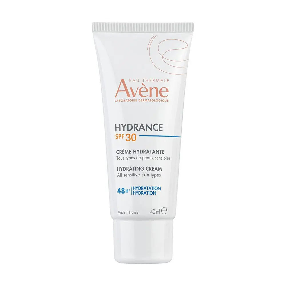 HYDRANCE SPF30 Moisturizing Cream