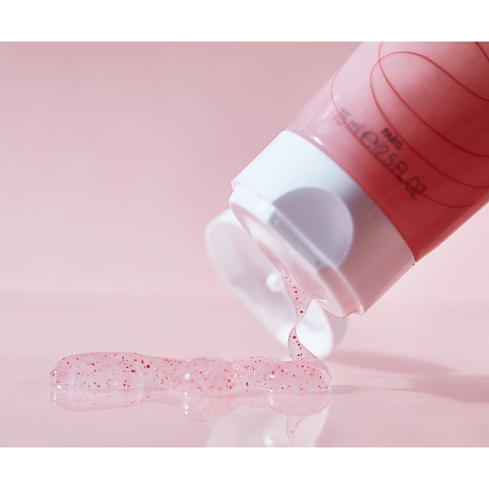 Gentle Facial Exfoliating Gel
