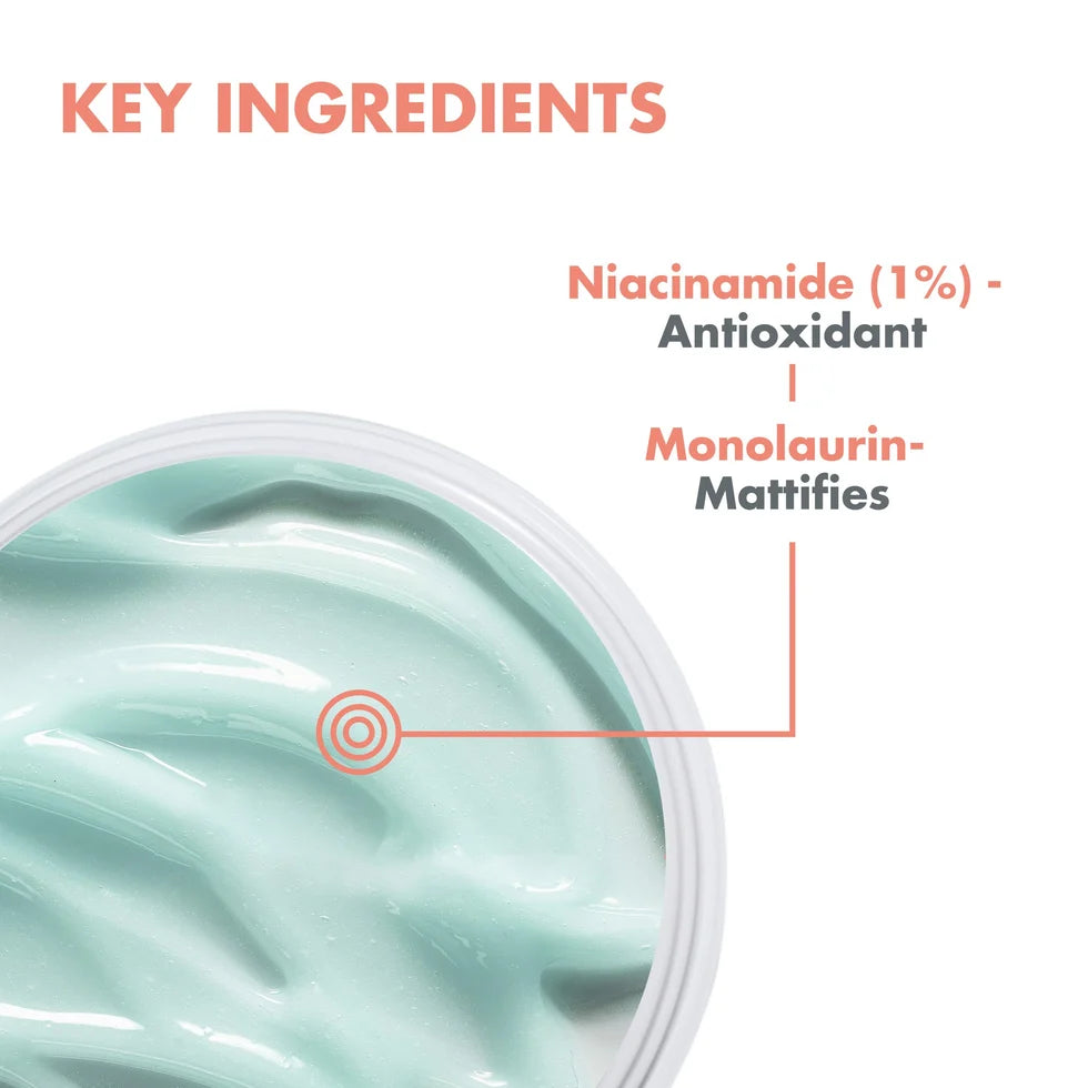 CLEANANCE Mattifying Aqua-Gel
