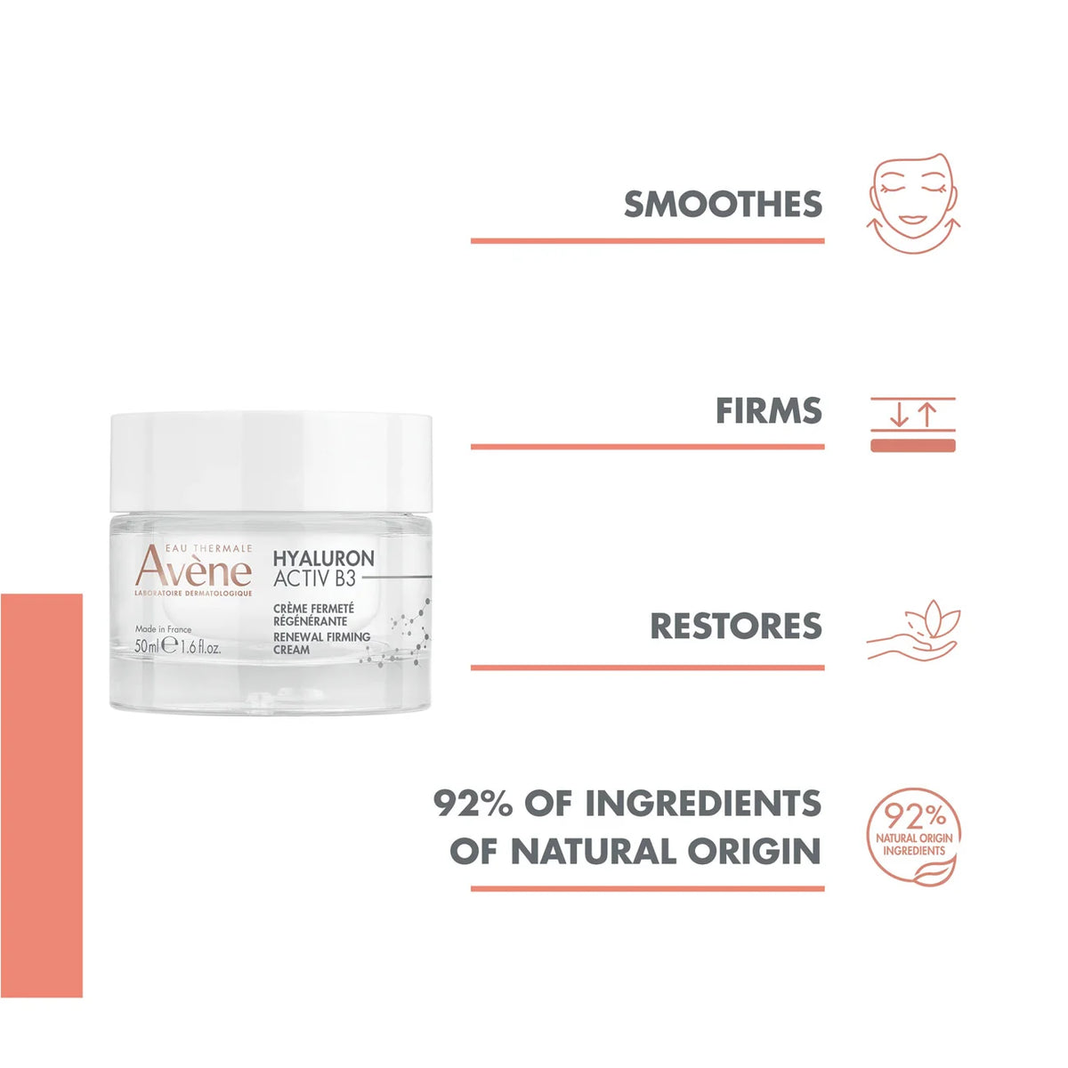 HYALURON ACTIV B3 Cellular Renewal Cream