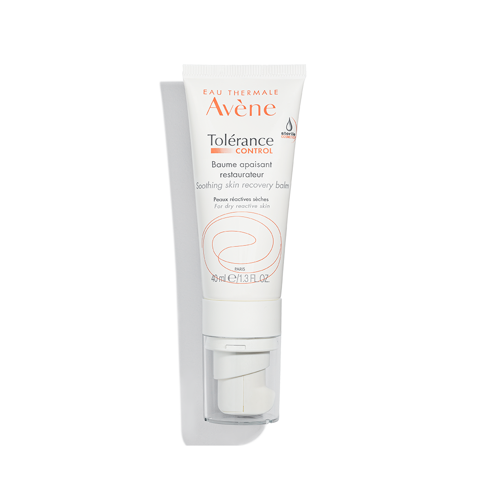 TOLERANCE CONTROL Soothing Skin Recovery Balm