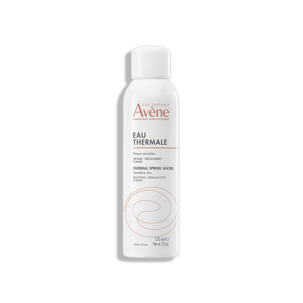 EAU THERMAL spray