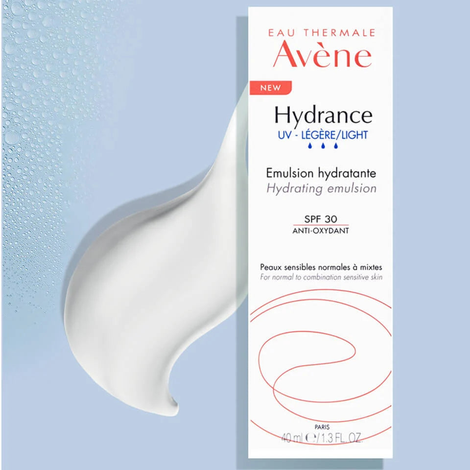 HYDRANCE UV Light Hydrating Emulsion SPF30