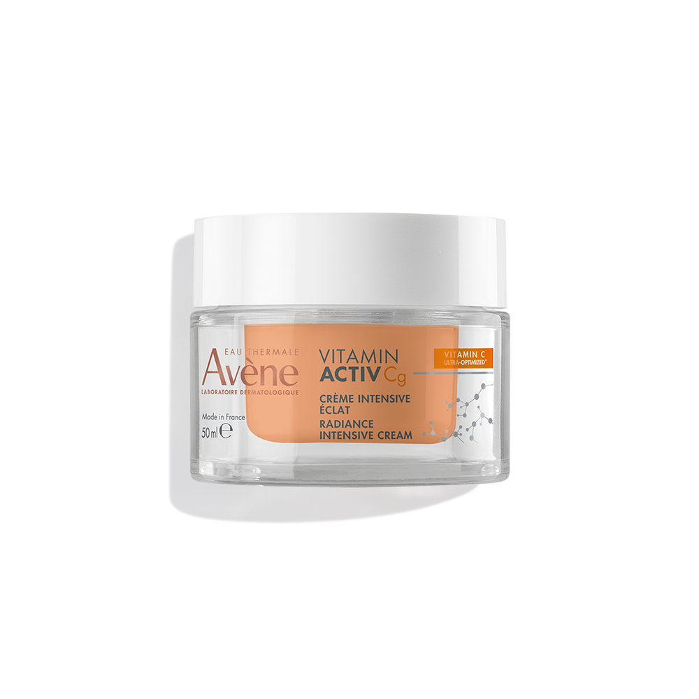 Vitamin Activ Cg Radiance Intensive Cream