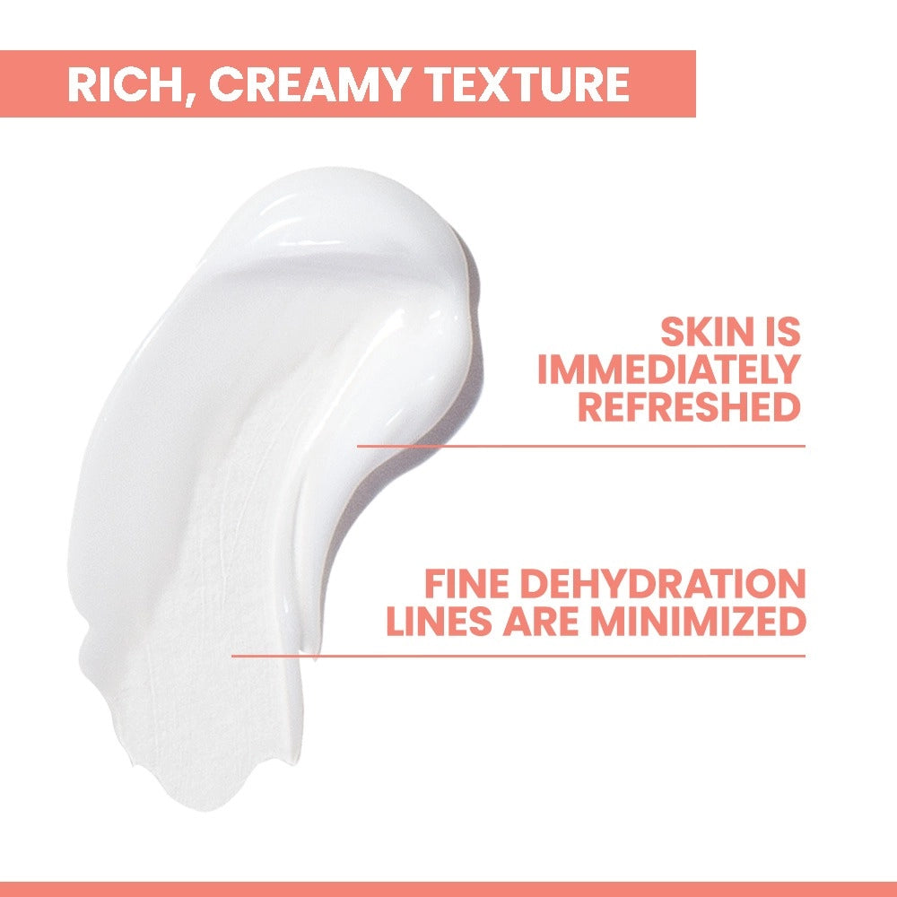 HYDRANCE Rich Hydrating Cream