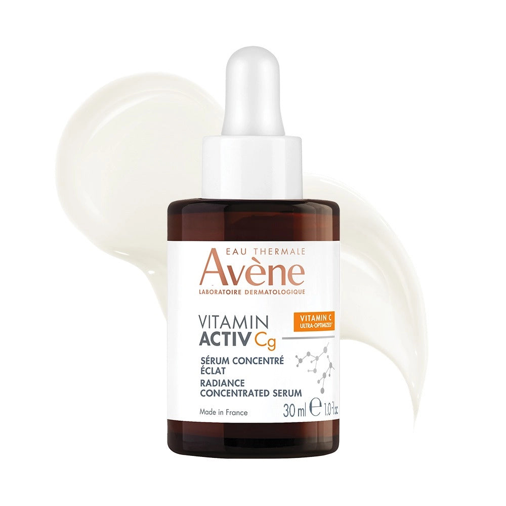 Vitamin Activ Cg Radiance Concentrated Serum