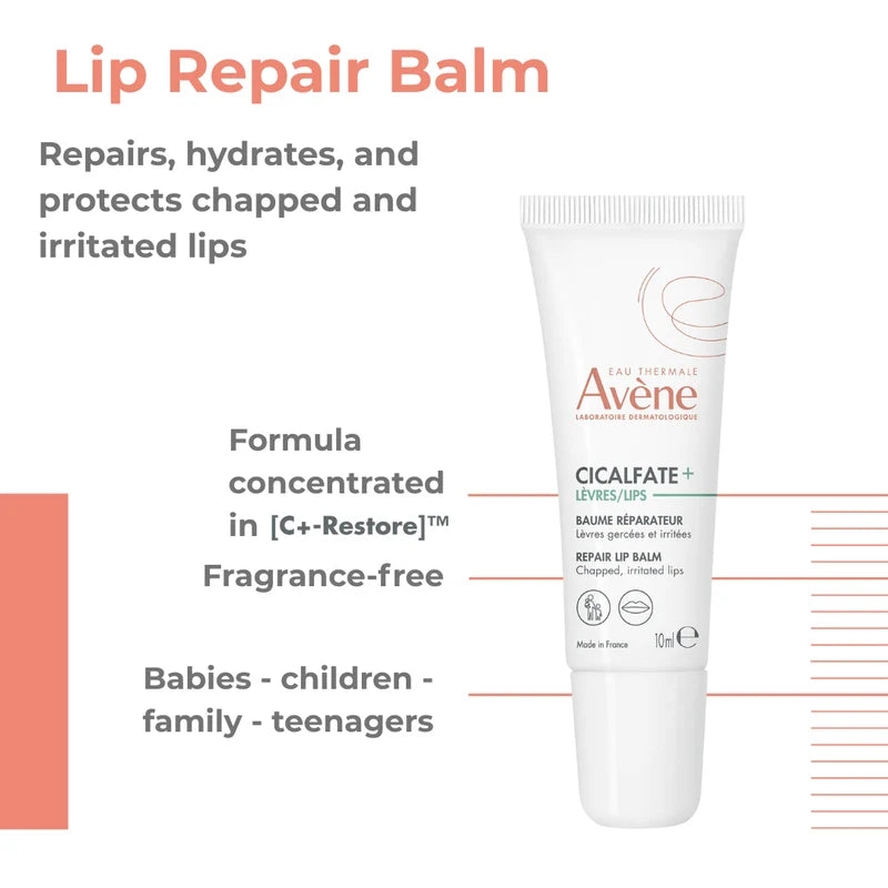 CICALFATE Lip Repair Balm