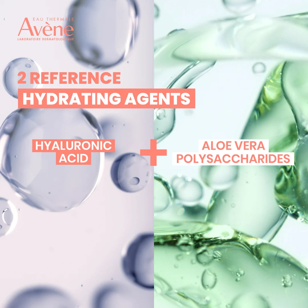 HYDRANCE SPF30 Moisturizing Cream