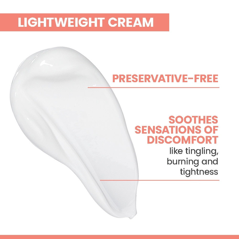 TOLERANCE CONTROL Soothing Skin Recovery Cream