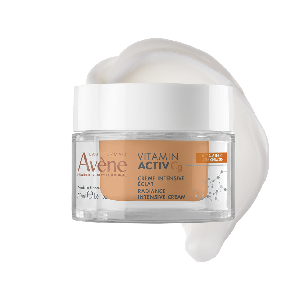 Vitamin Activ Cg Radiance Intensive Cream