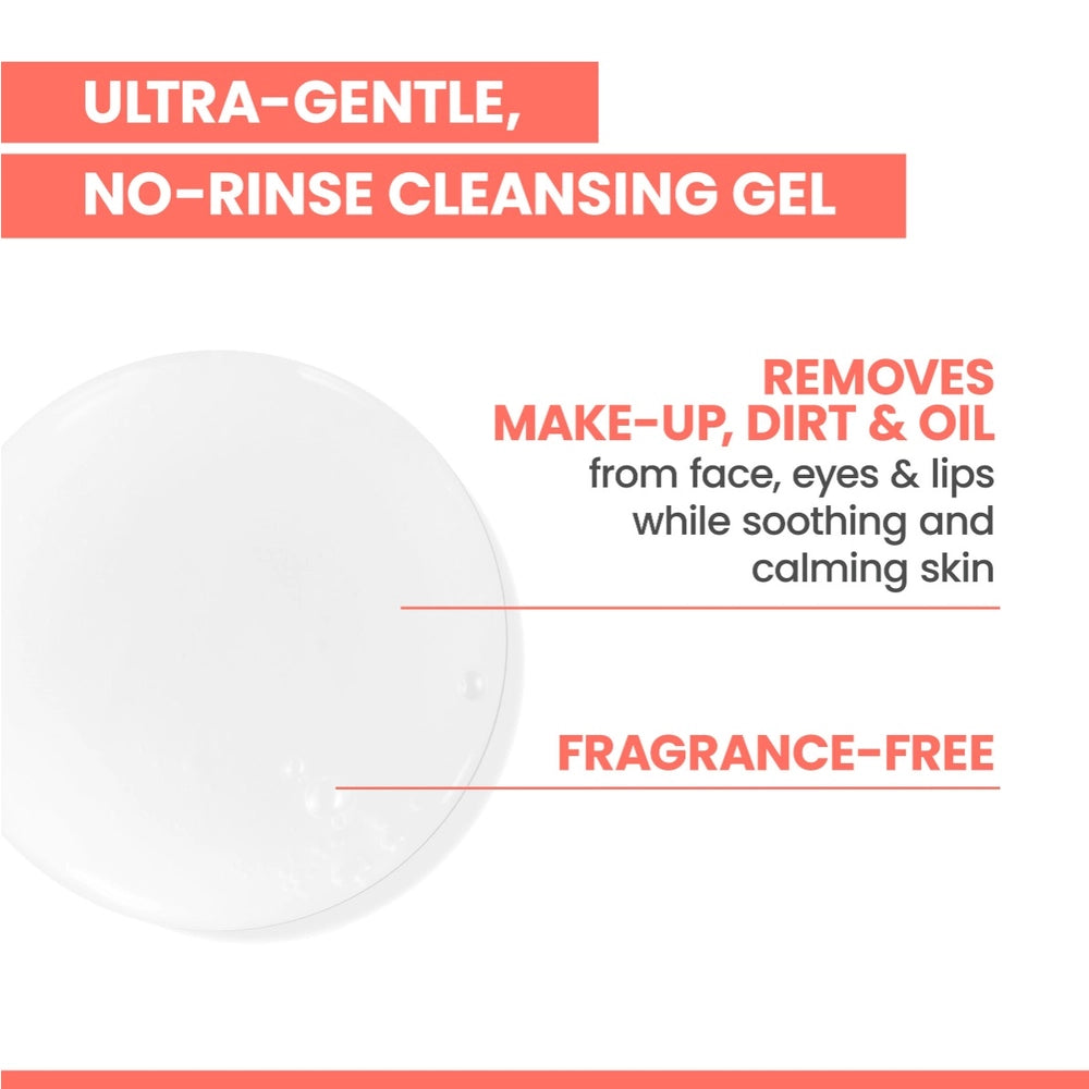 TOLERANCE Extremely Gentle Cleanser