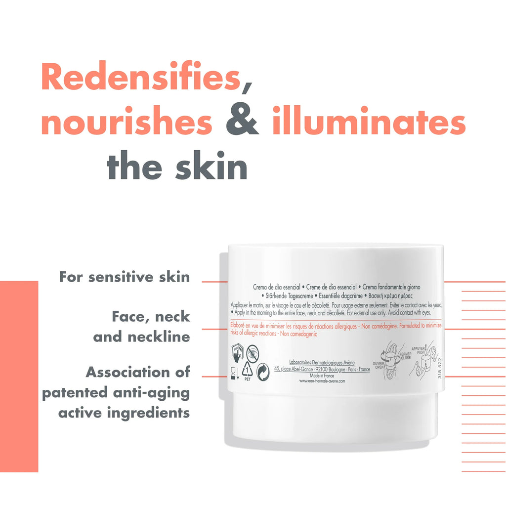 DERMABSOLU Defining Day Cream