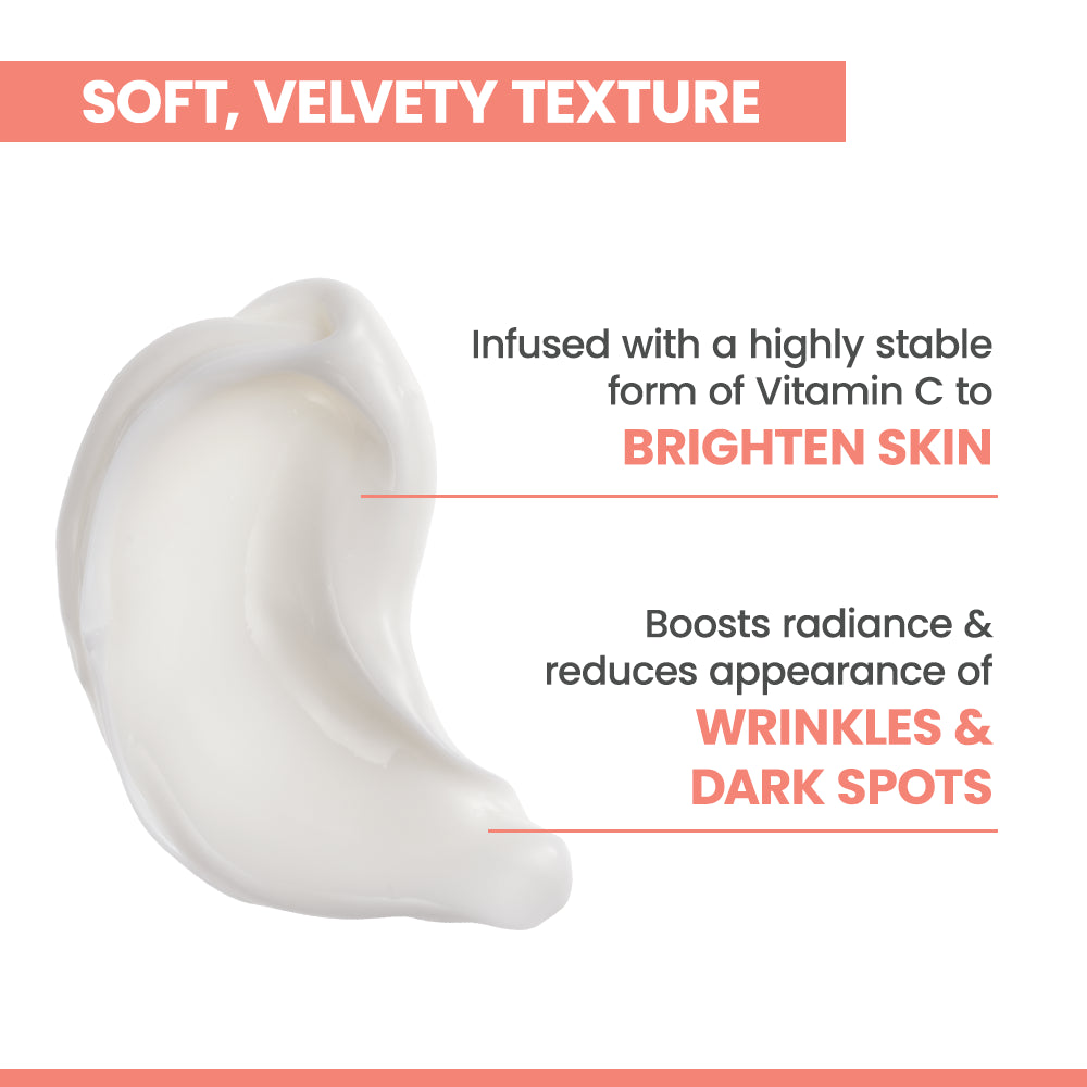Vitamin Activ Cg Radiance Intensive Cream
