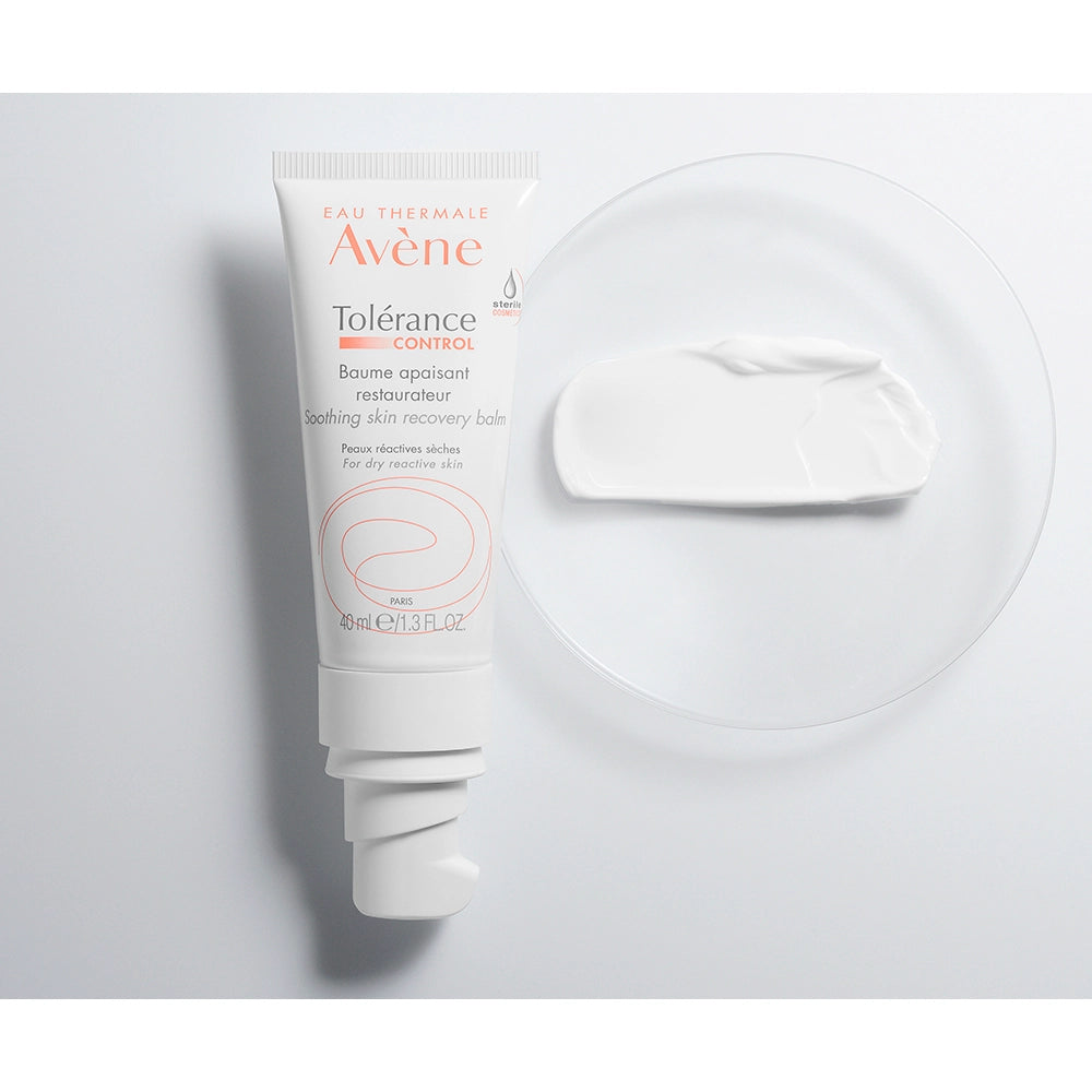 TOLERANCE CONTROL Soothing Skin Recovery Balm