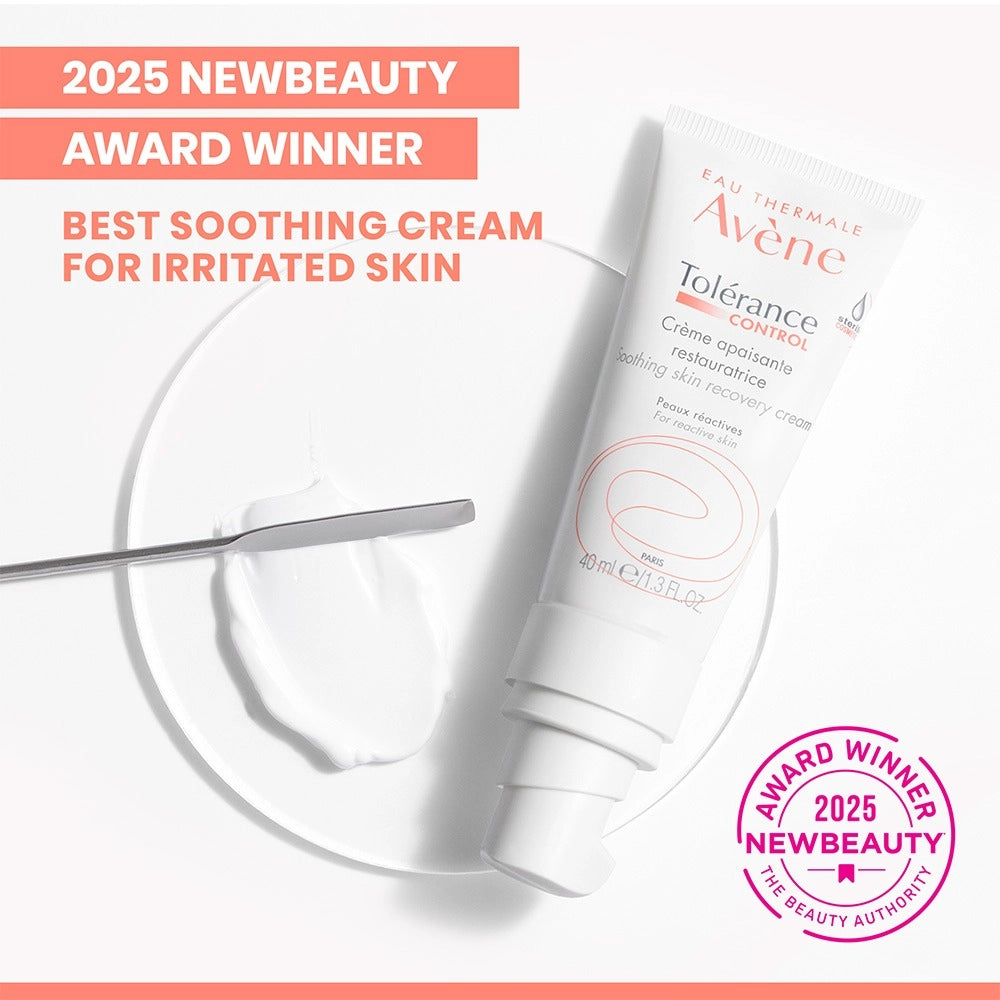 TOLERANCE CONTROL Soothing Skin Recovery Cream