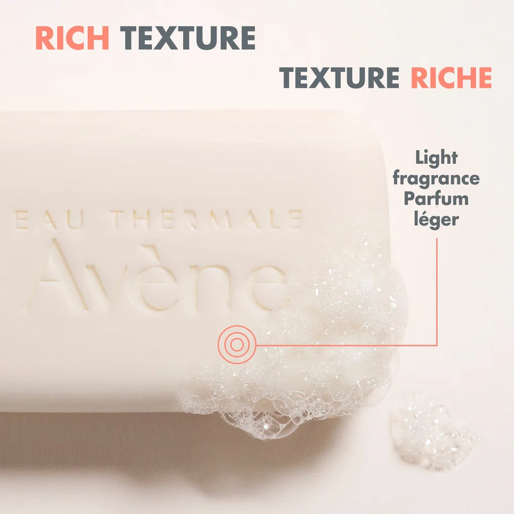 Trixera Nutrition Cleansing Bar