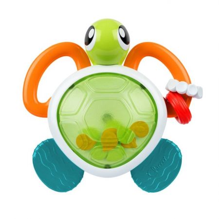 Lighting Turtle