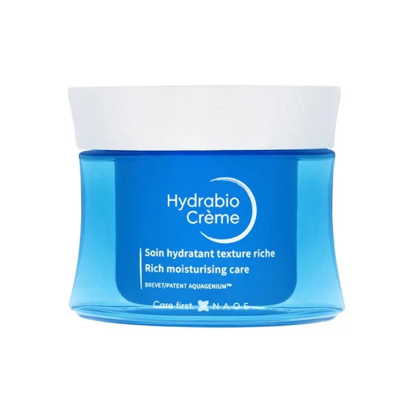 HYDRABIO Hydrating Cream