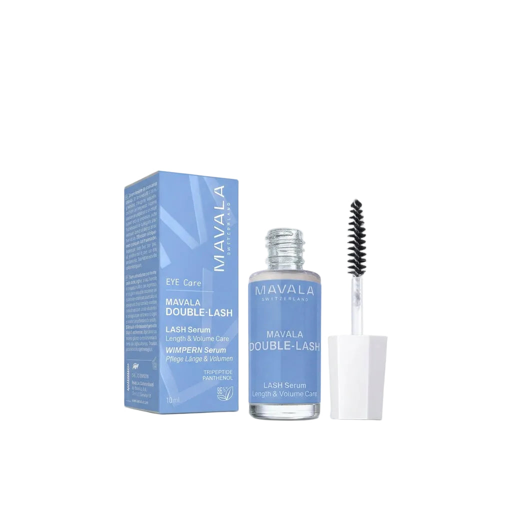 Double-Lash Serum