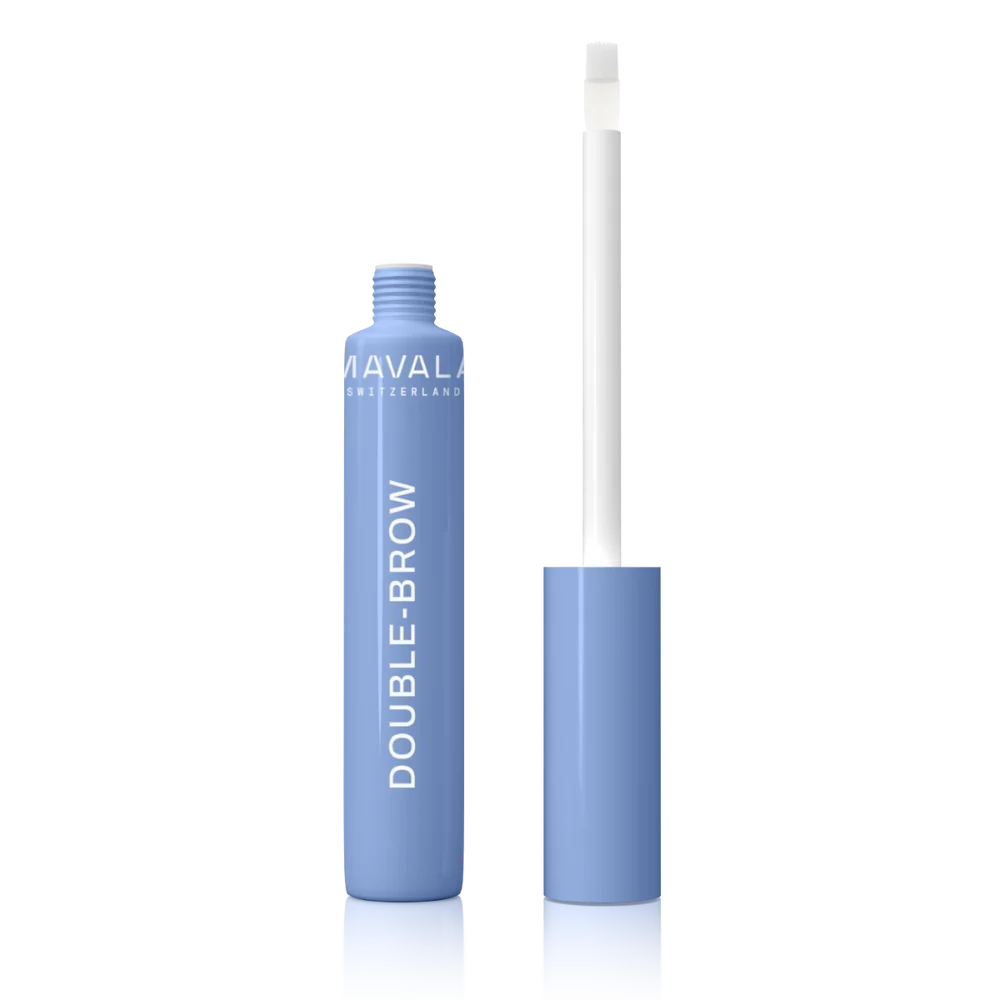 Double-Brow Serum