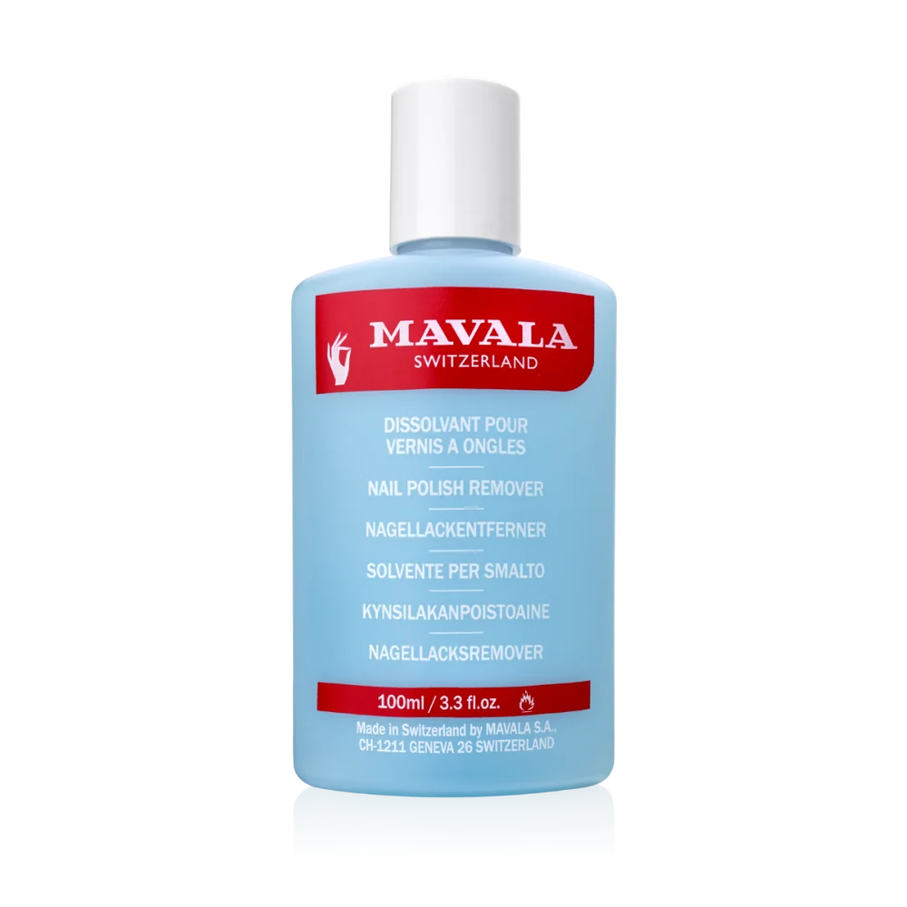 Mavala Mild Nail Polish Remover