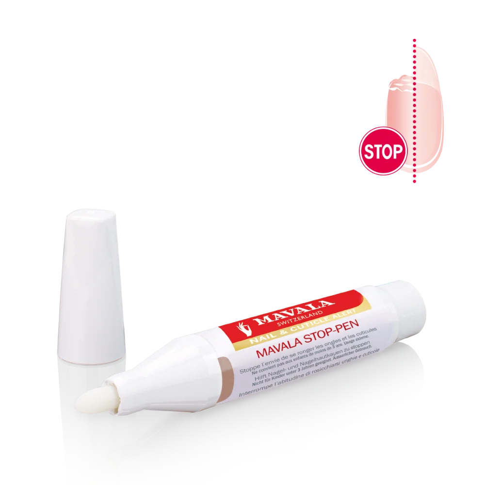 Mavala Stop Nail Biting Pen